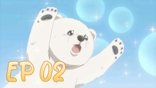 'Tis Time for "Torture," Princess - Episode 02 (English Sub)