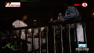 EP.99.2 | MARIA MERCEDES | TAGALOG DUB
