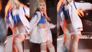 มนุษย์ปลอมหมายเลข 40 - เซียวโต่วเจ๋อซินหยู ถ่ายสด