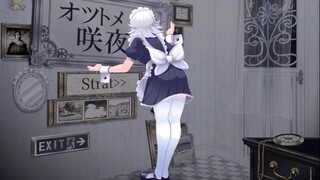 主人！你的要求很过分唉！
