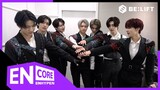[EN-CORE] ‘ORANGE BLOOD’ 음악방송 비하인드 EP.1 - ENHYPEN (엔하이픈)