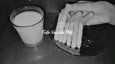 Camilan Fullo Vanilla Milk