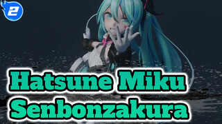 EEVEE | Hatsune Miku - Senbonzakura_2