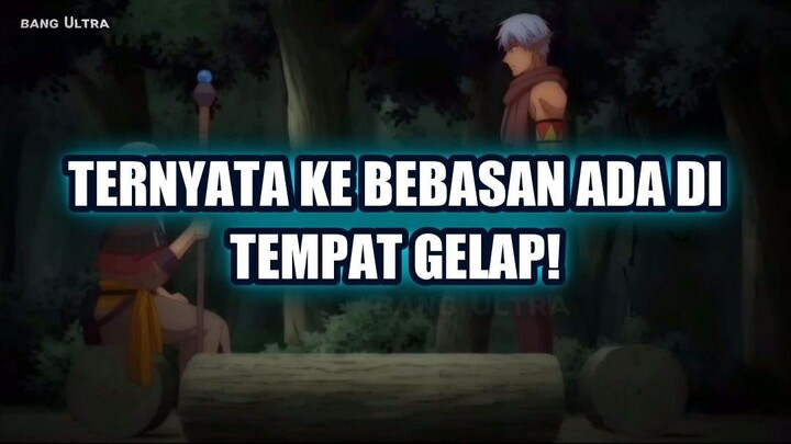 🌌 TERNYATA MEREKA HARUS BERJALAN KE TEMPAT YANG PENUH KEHANCURAN—BISA KEMBALI?
