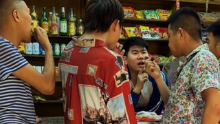 กลยุทธ์ 36 ประการของ Aniu - การใช้ประโยชน์จากไฟ