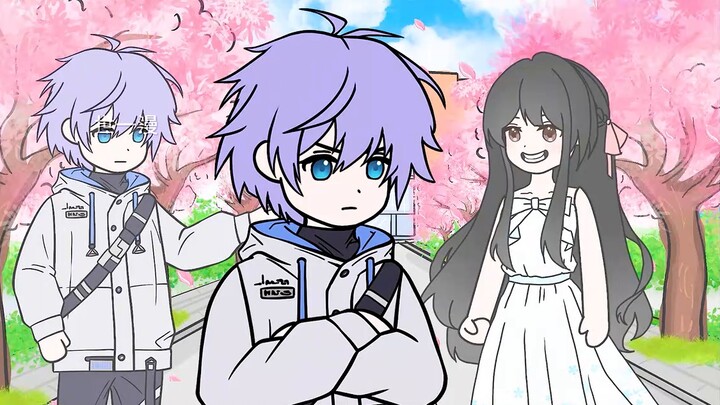 I have awakened a superpower that means I will die if I don't save the beautiful girl