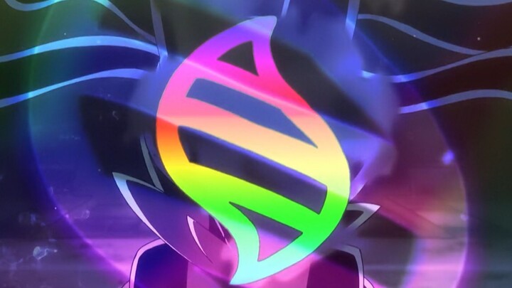 [MAD]The extraordinary Mega Evolution|<Pokémon>