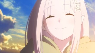 [Anime] Emilia - "Re: Bắt đầu ở thế giới khác"