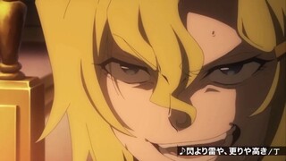 My Gift Lvl 9999 Unlimited Gacha Episode 8 Sub Indonesia Terbaru !!!