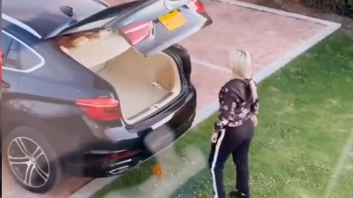 “Con người nóng... nóng lên rồi”