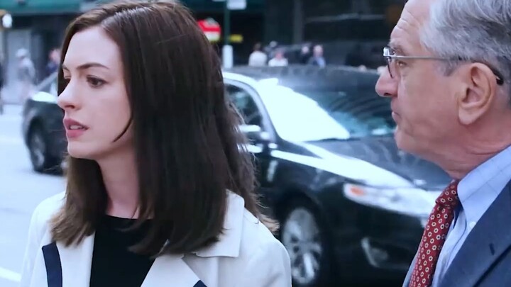 It’s never too late to learn—this heartwarming, feel-good movie is absolutely worth watching!