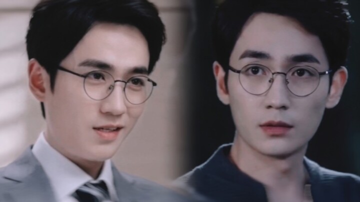 《掉马前VS掉马后》