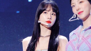 SEOLA - ลำดับสุดท้าย WJSN FANCAM