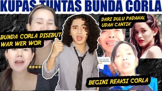 Corla Ratu Jreng Pria Atau Wanita ? Ini Jawaban Bunda Corla