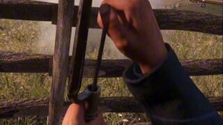 The Charm of Rifled Guns