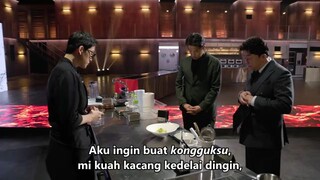 Culinary Class Wars - Episode 12