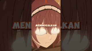 Kenapa sih Paul Dibakar? #mushoku_tensei  #mushokutenseiseason2  #animeisekai  #isekai