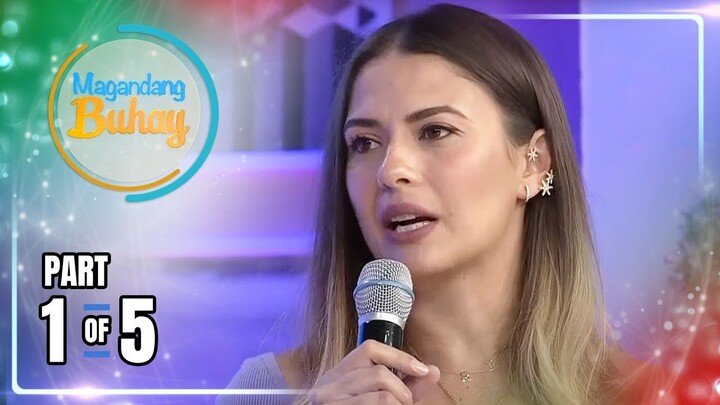 Magandang Buhay (1/5) | June 20, 2024