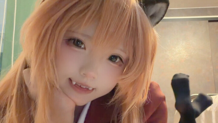 Where is my little dragon…