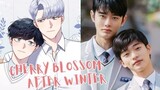 Cherry Blossom After Winter | BL K-Drama