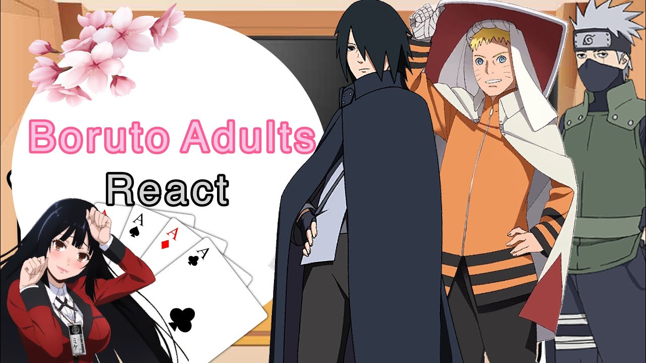 Uchihas reagindo a Sakura (Gacha Club) Clã Uchiha react a Sakura / Naruto  Shippuden / Parte 2 