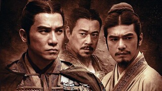 John Woo's Red Cliff โจโฉแตกทัพเรือ Part 1 [2008] พากย์ไทย