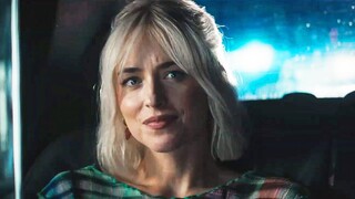 DADDIO Official Trailer (2024)