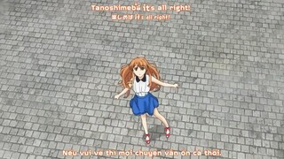 Thời Gian Vàng Tập 1