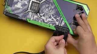 【Obrolan Elektronik Jing】Bagaimana cara memasang kabel daya PCIe untuk kartu grafis kelas atas denga