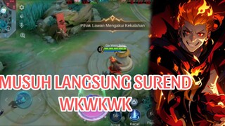 RASAKAN PANASNYA API NERAKA:)