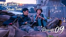 PREVIEW-EP9/38 The White Olive Tree (2025)