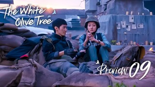 PREVIEW-EP9/38 The White Olive Tree (2025)