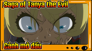 Saga of Tanya the Evil: Phim - Cảnh mở đầu (phụ đề tiếng Hoa)