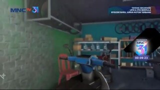 Upin & Ipin Musim 19 - Atok Dalang Kenapa _ Upin Ipin Terbaru 2025