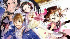 Medalist Episode 13 end – SUBTITLE INDONESIA (2025)