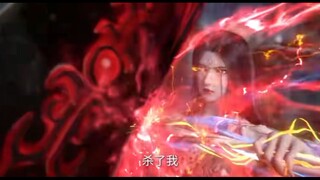 preview renegade immortal episode 100