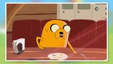 Tóm tắt Adventure Time - Season 2 (Part 2) _ Khi Finn hết mình vì Jake p8