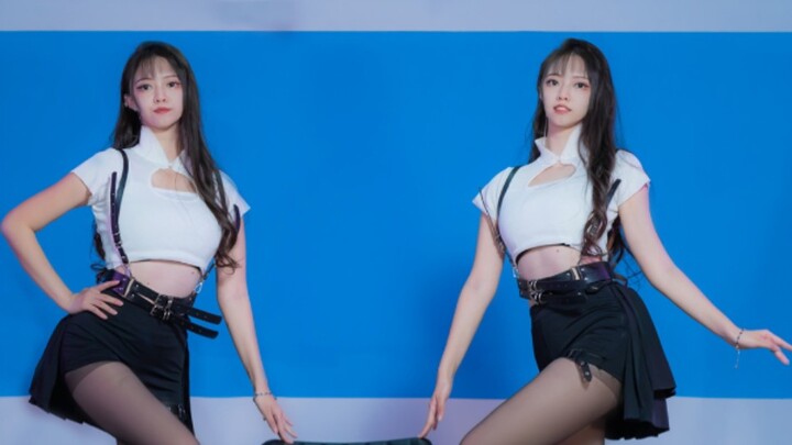Is this the vertical version you dropped?