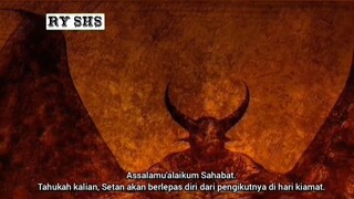 SETAN BERLEPAS DIRI DARI PENGIKUTNYA #2023 #islam #ryshs #dakwah