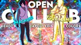 Masnun12 Open Collab🔥🧡 True Colors [Edit/AMV]!