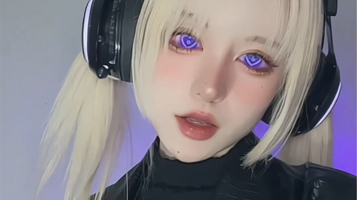 Title in a nutshell: Legs and electric eyes