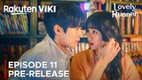 Lovely Runner | Episode 11 Pre-Release | Byeon Woo Seok | Kim Hye Yoon {ENG SUB}
