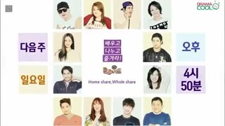 Roommate Season 2: Episode 6 (with English Sub)