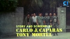 FULL MOVIE: Arrest Pat Rizal Alih | Ramon Revilla, Eddie Garcia, Vilma Santos