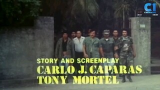 FULL MOVIE: Arrest Pat Rizal Alih | Ramon Revilla, Eddie Garcia, Vilma Santos