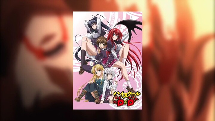 anime brutal