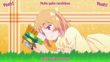 nimegami episode 12 Sub Indonesia