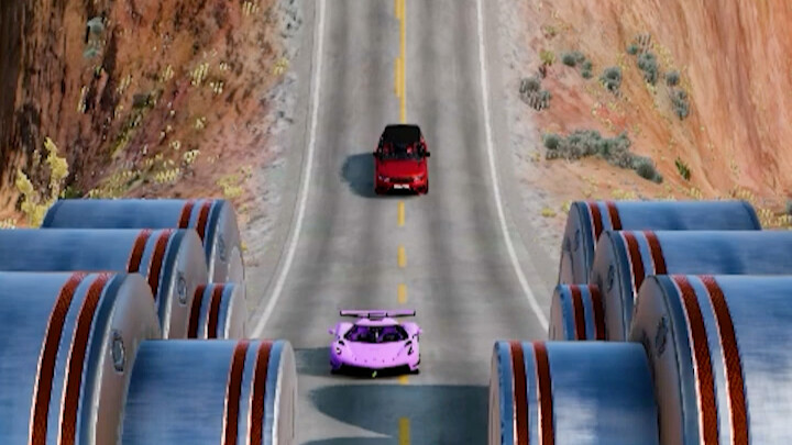 It looks so satisfying!