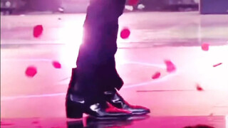 [Nishimura Tsuyoshi] The strongest xp sin love leather shoes direct shot