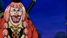 Zoro Panik? Mihawk lebih panik🗿